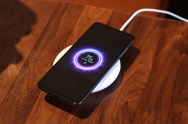 恒流充电 恒流充电