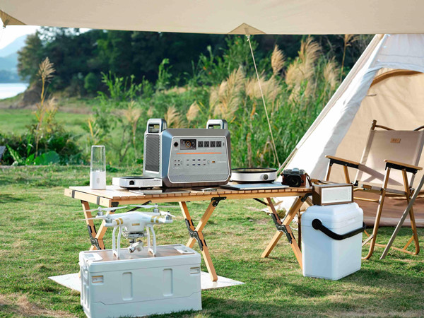 便携式储能电源 便携式储能电源