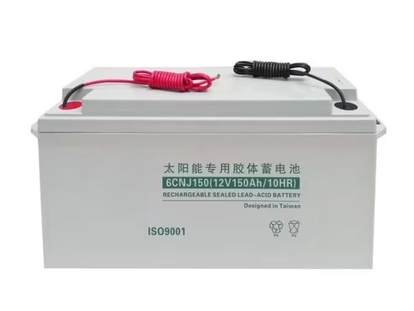 胶体电池 胶体电池