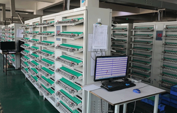 电池老化测试 电池老化测试