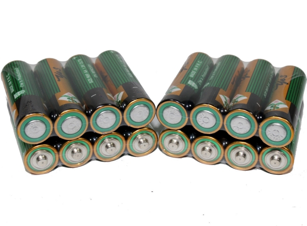 碳性电池 碳性电池