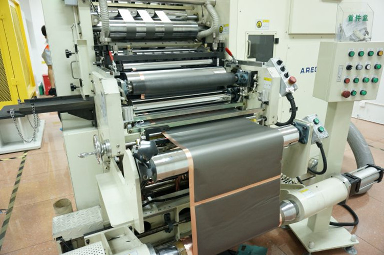 锂电池制作工艺 锂电池制作工艺