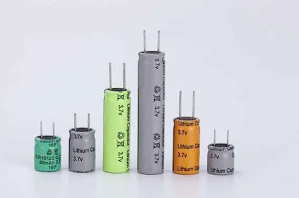 电容电池 电容电池