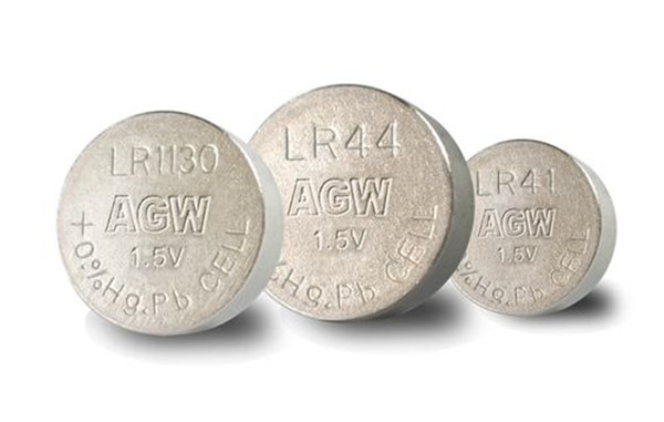 碱锰电池 碱锰电池