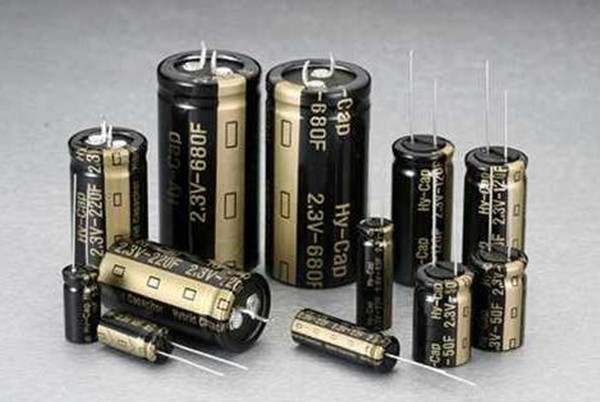 超级电容电池 超级电容电池