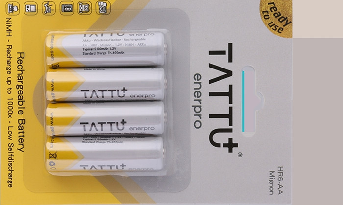 5号镍氢充电电池 5号镍氢充电电池