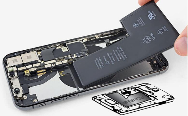 手机电池电压 手机电池电压