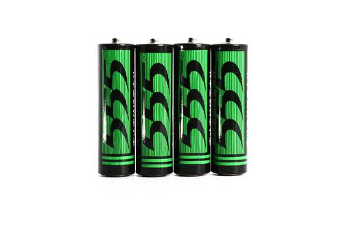 碱性锌锰电池 碱性锌锰电池