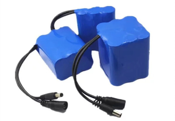 圆柱形锂离子电池 圆柱形锂离子电池