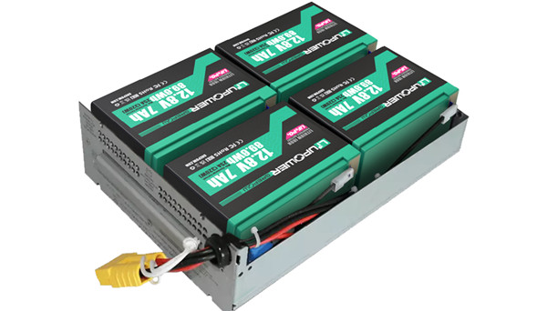 工业UPS不间断电源 工业UPS不间断电源