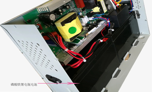 工业UPS不间断电源 工业UPS不间断电源