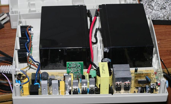 工业UPS不间断电源 工业UPS不间断电源