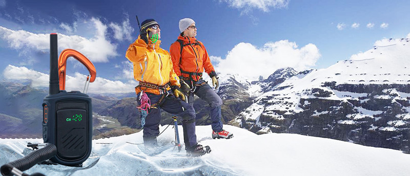 低温对讲机 低温对讲机