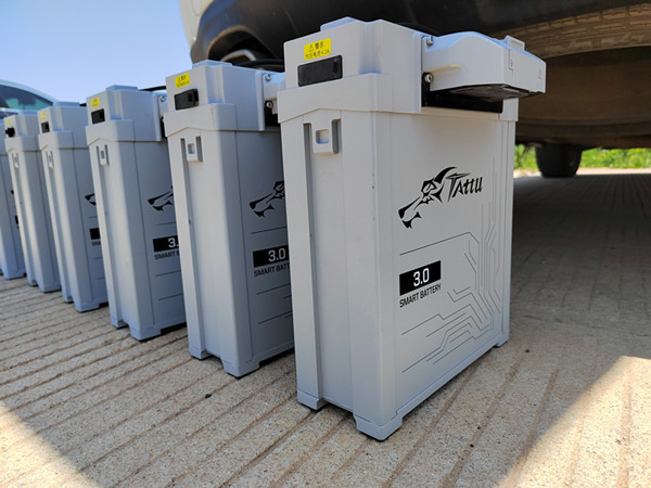 无人机智能电池 无人机智能电池