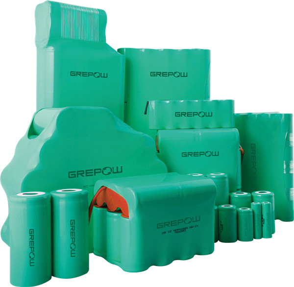 镍氢电池 镍氢电池