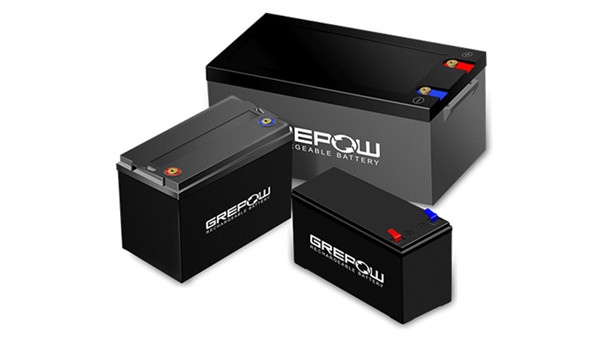 磷酸铁锂电池 磷酸铁锂电池