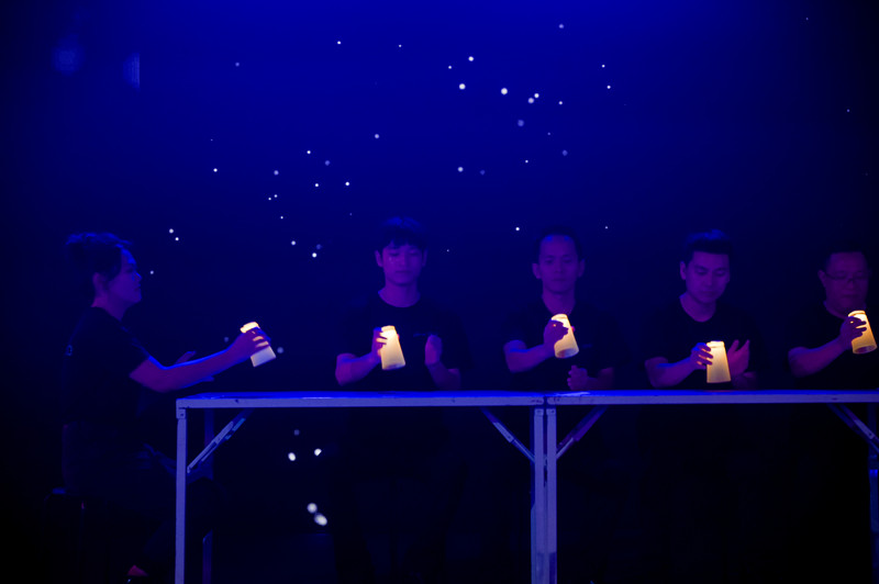 格瑞普2024年会Cups节目 格瑞普2024年会Cups节目