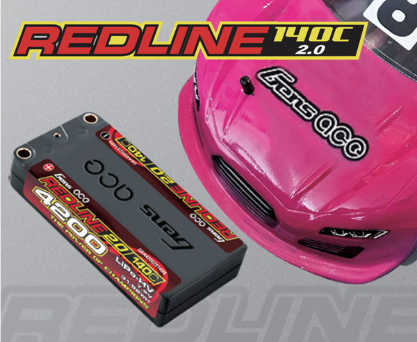 Redline2.0电池 Redline2.0电池