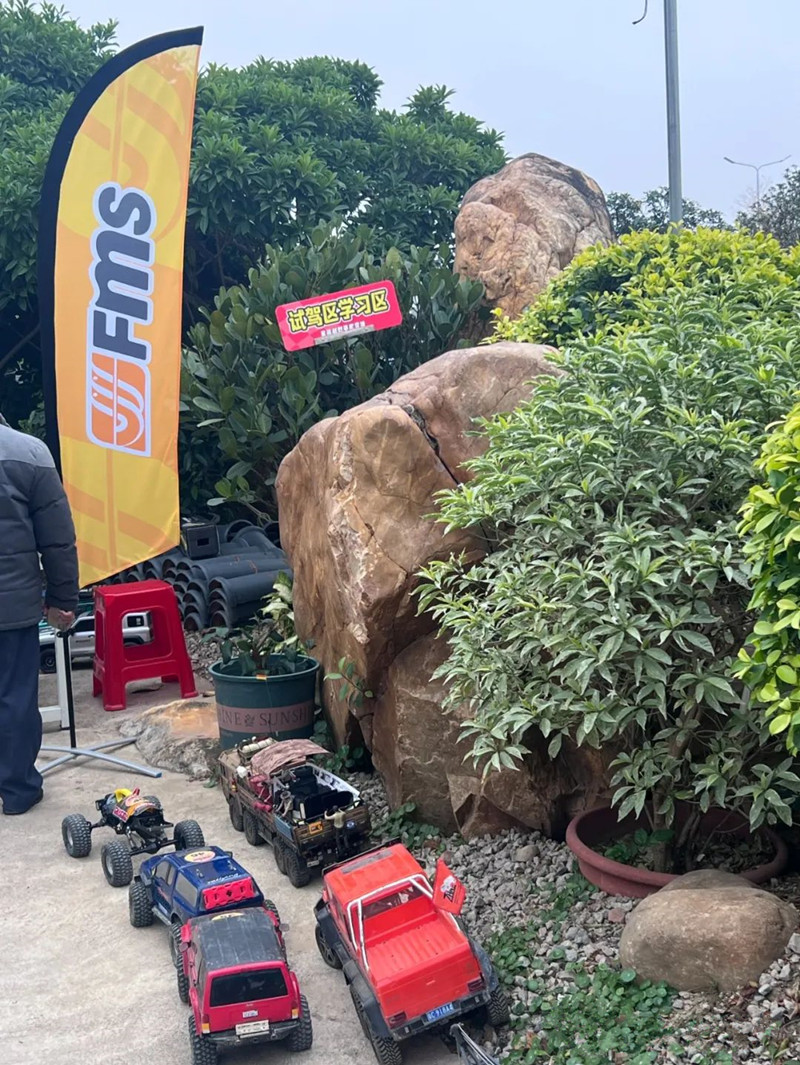 越野模型车 越野模型车