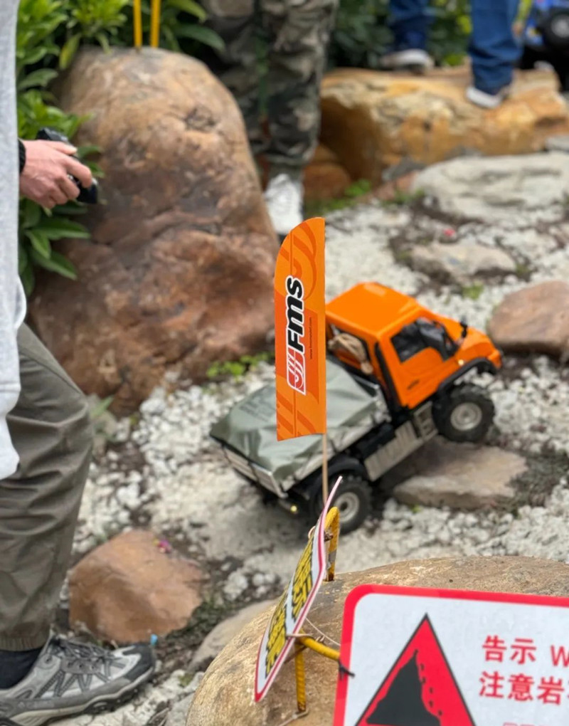 越野模型车 越野模型车