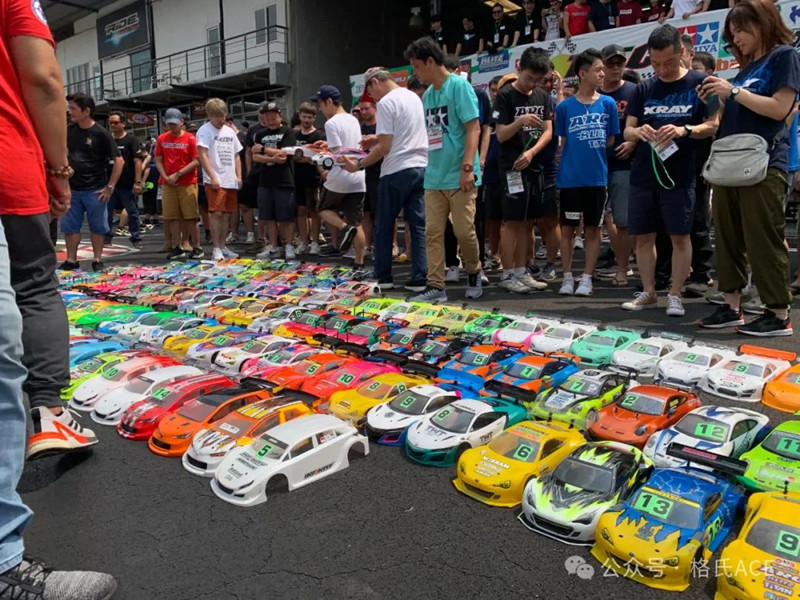 TITC赛事 TITC赛事