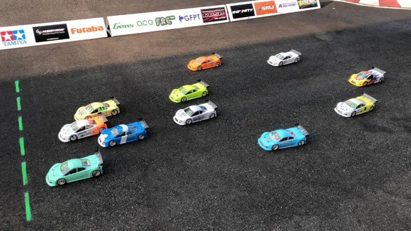 TITC赛事 TITC赛事