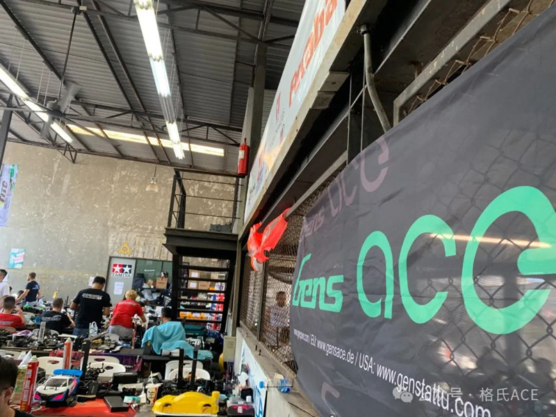 TITC赛事 TITC赛事