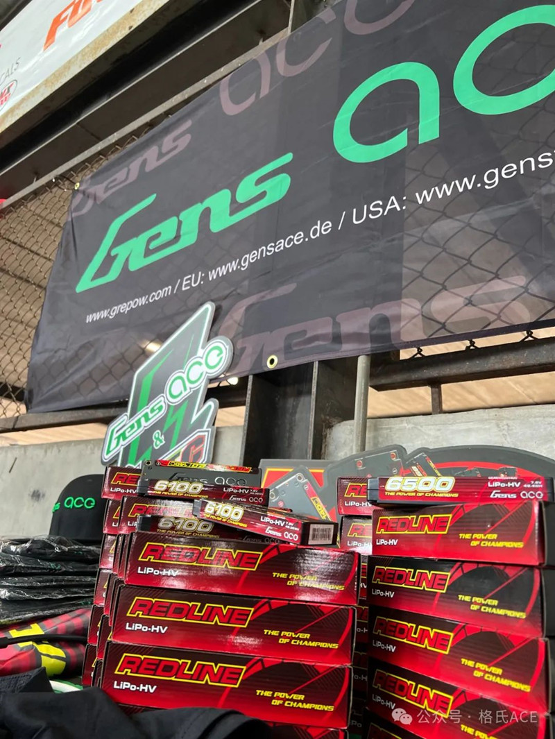 Redline 2.0电池 Redline 2.0电池