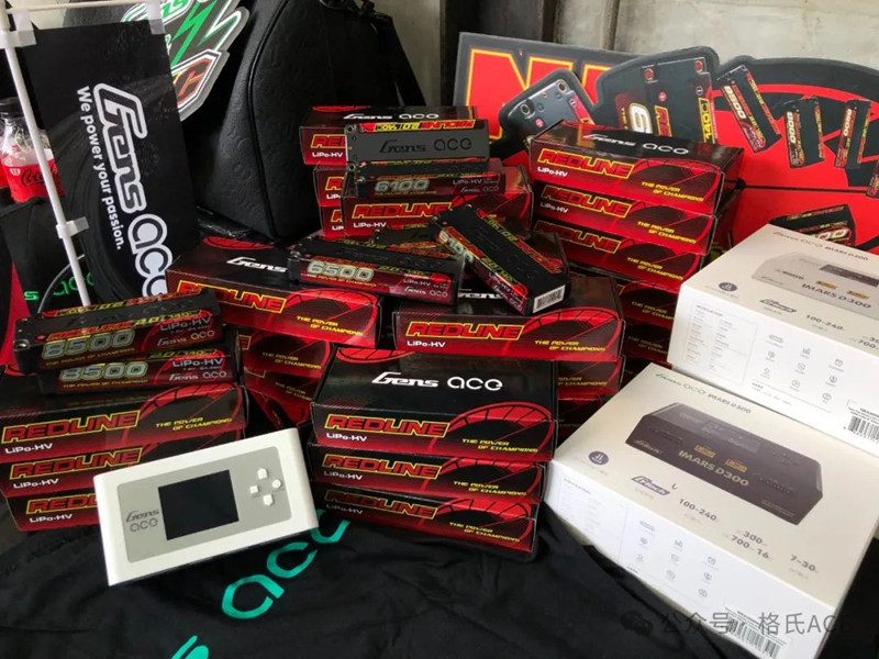 Redline 2.0电池 Redline 2.0电池