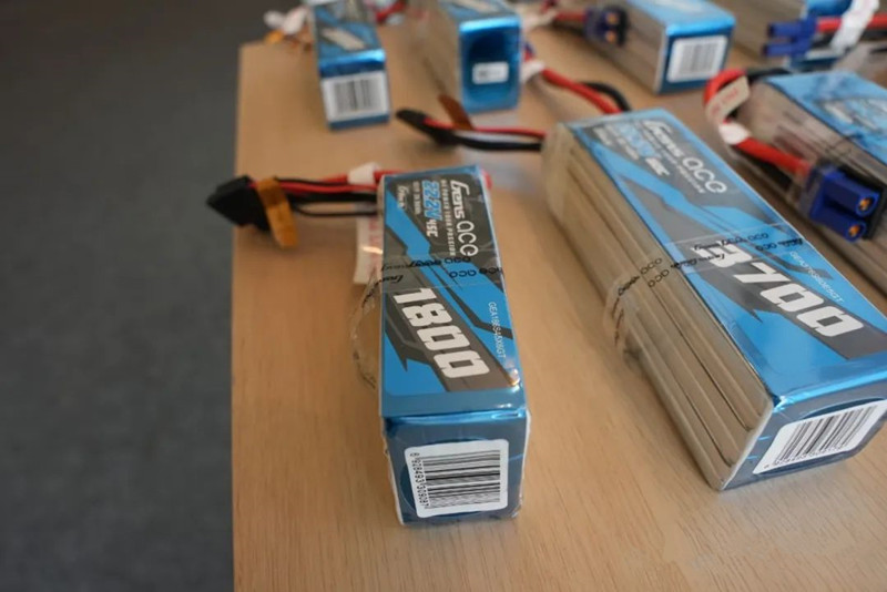 航模电池 航模电池