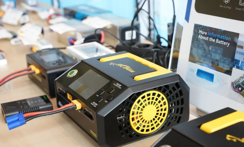 TA1000充电器 TA1000充电器