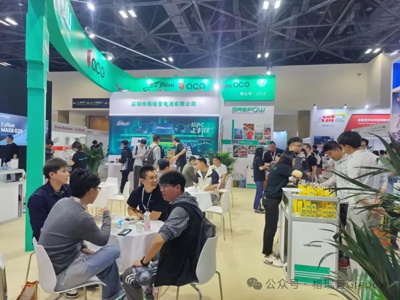 北京模型展现场 北京模型展现场