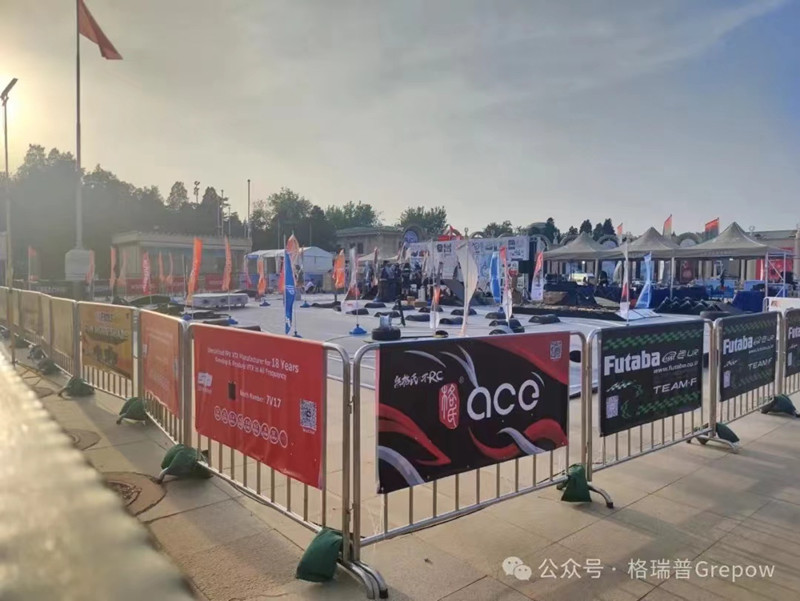 北京模型展现场 北京模型展现场