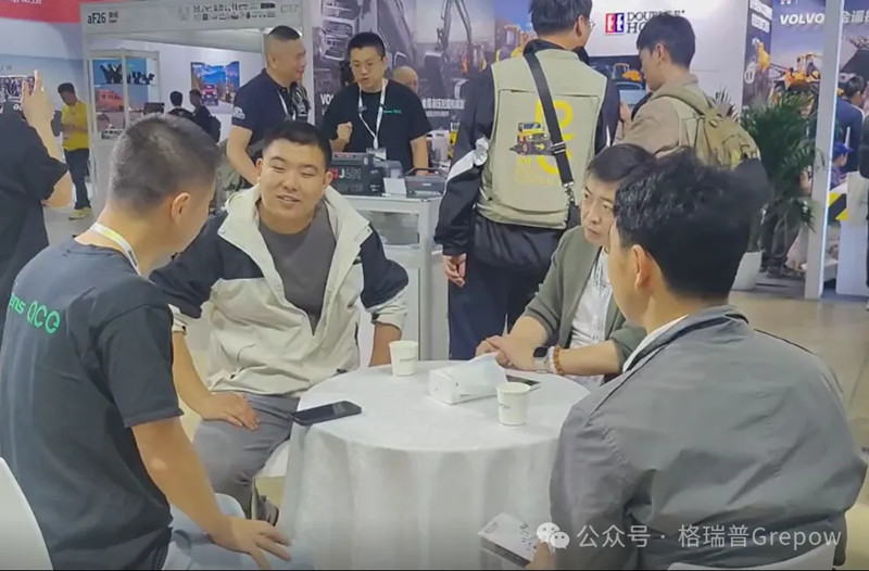 北京模型展现场交流 北京模型展现场交流