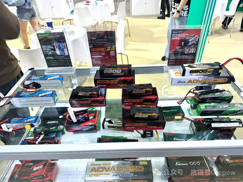 第22届北京模型展现场 第22届北京模型展现场