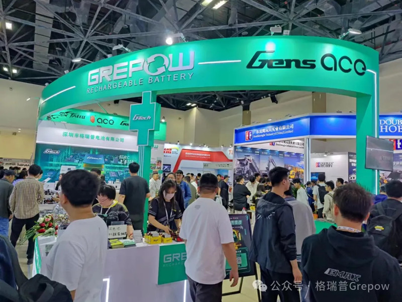 第22届北京模型展现场 第22届北京模型展现场