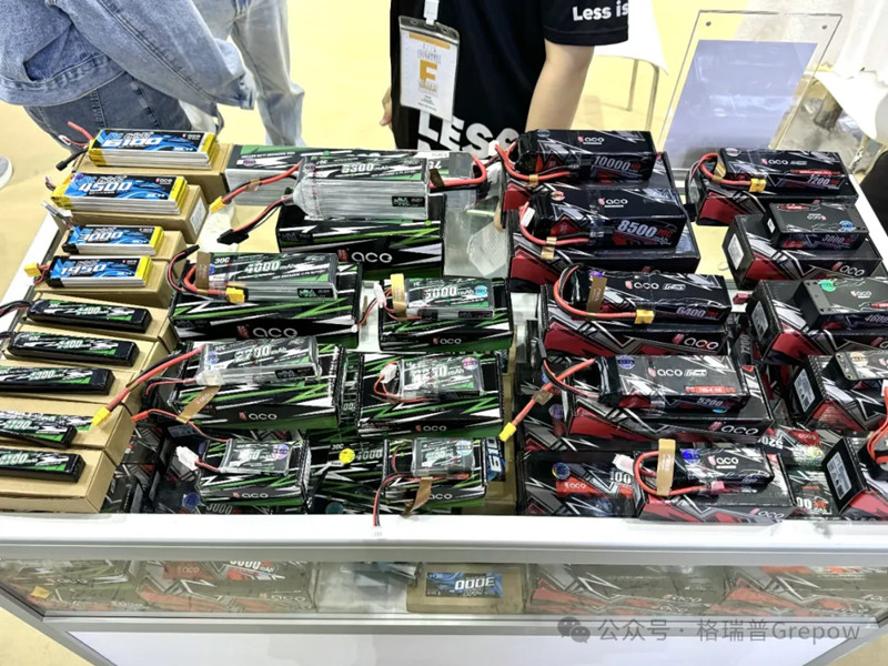 模型电池 模型电池