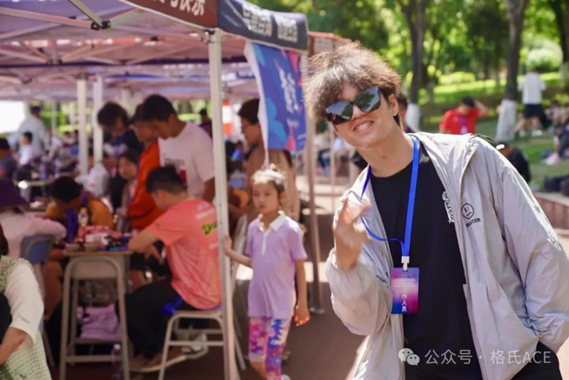 2024全国无人机锦标赛现场