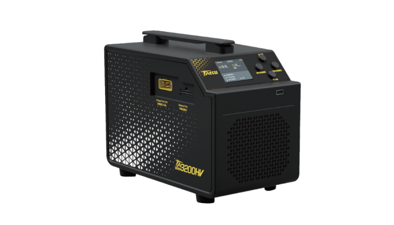 TA3200&TA3200HV 3200W 双通道 6-14S 监控无人机电池充电器 TA3200&TA3200HV 3200W 双通道 6-14S 监控无人机电池充电器