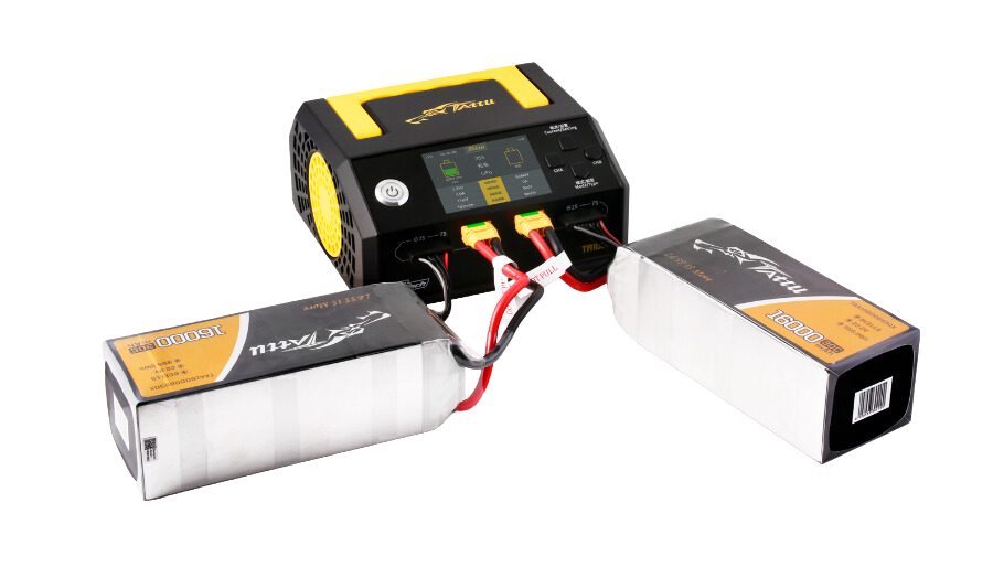 TA1000 G-Tech 能源巡逻无人机电池充电器 TA1000 G-Tech 能源巡逻无人机电池充电器