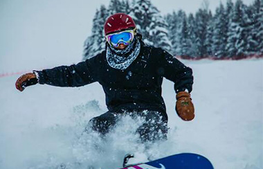 低温异形电池可用于防寒服 低温异形电池可用于防寒服