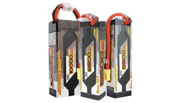 Advanced系列遥控车电池 Advanced系列遥控车电池