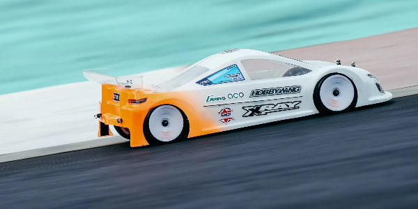 房车模型赛车 房车模型赛车