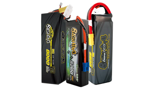 Bashing系列遥控车电池 Bashing系列遥控车电池