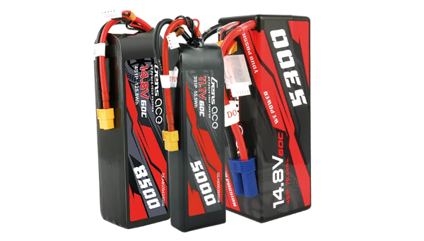 Classic系列遥控车电池 Classic系列遥控车电池