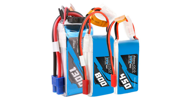 Classic系列遥控航模电池 Classic系列遥控航模电池