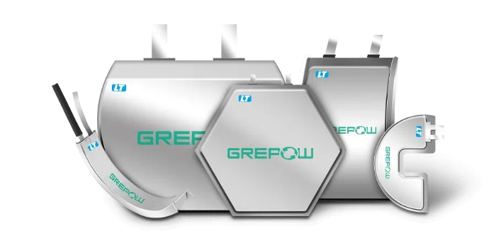 异形软包电池 异形软包电池