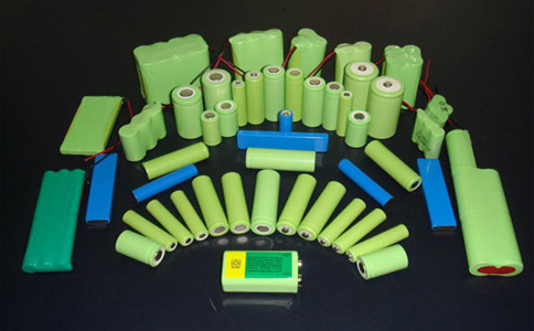 格瑞普镍氢电池 格瑞普镍氢电池