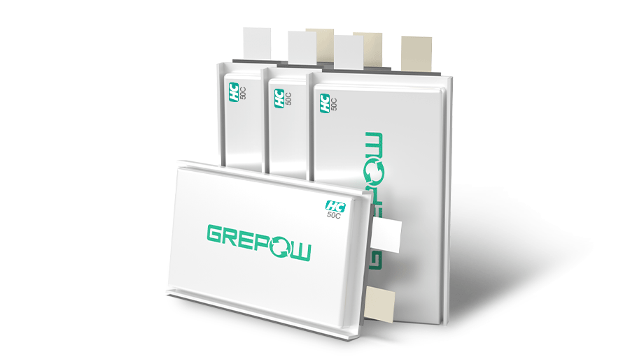 高倍率电池 高倍率电池