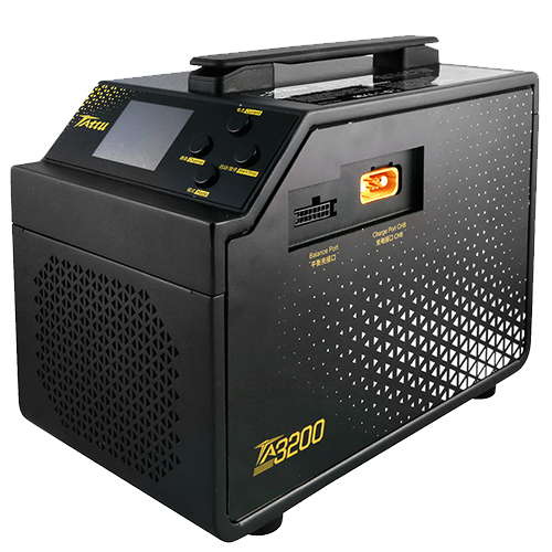 TA3000充电器 TA3000充电器